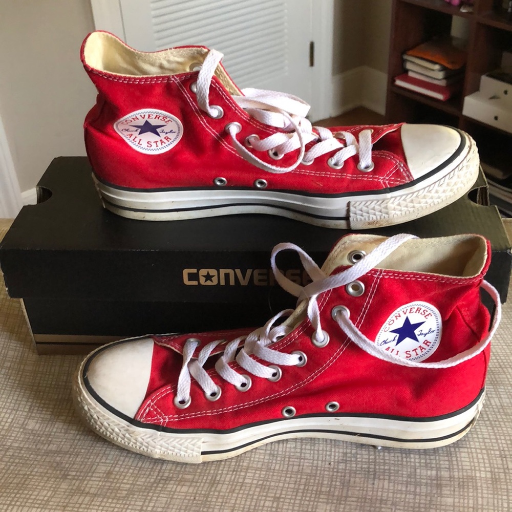 Converse Chuck Taylor All-Stars